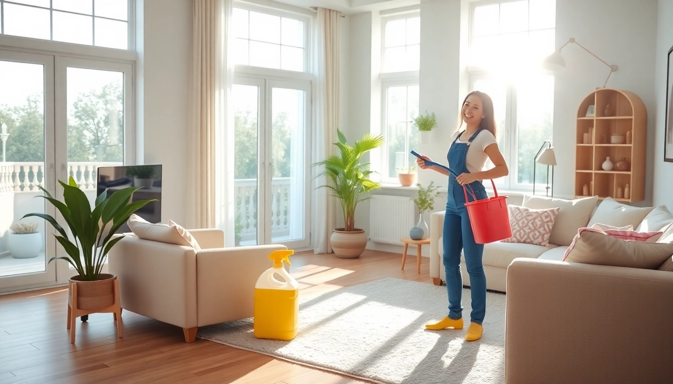 Experience thorough Bond cleaning Logan with our expert team ensuring a spotless home before your move.