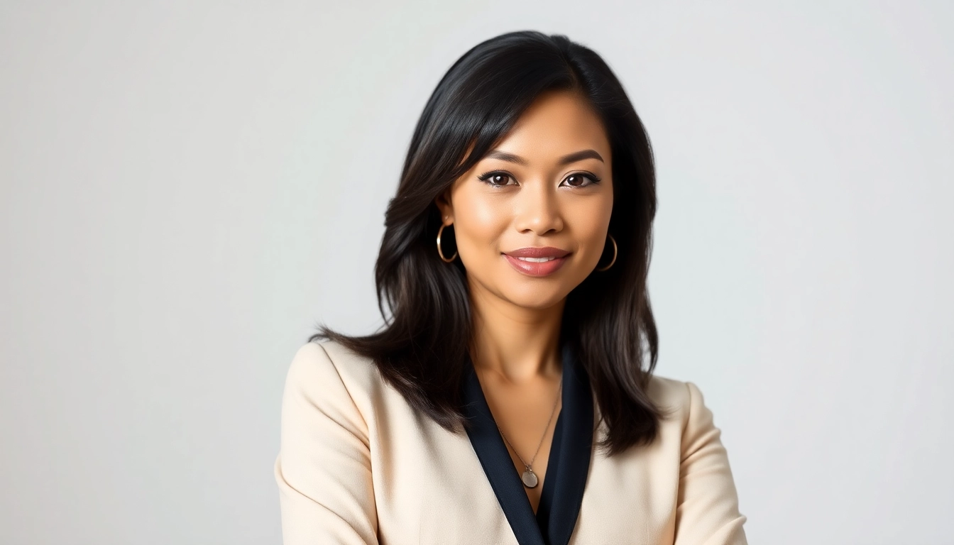 Capture vibrant corporate headshots showcasing professionalism with unique backgrounds and attire.