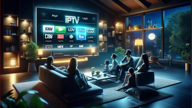 IPTV Nordic