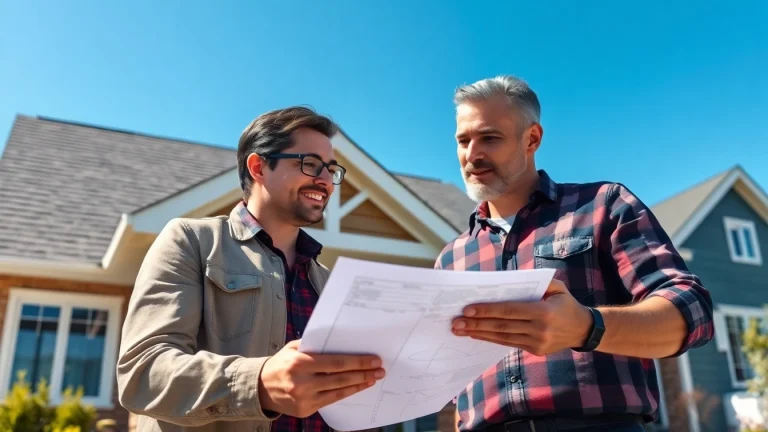 Elevate Your Home with Professional Exterior Remodel Expert Services