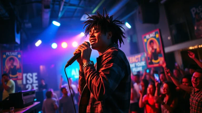 Elevate Your Music Career as an Independent Artist: Tips and Strategies for Success