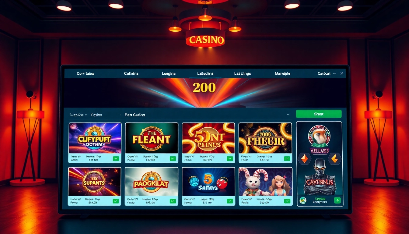 Engage with the thrilling world of petirzeus88 online gaming on a sleek casino platform.