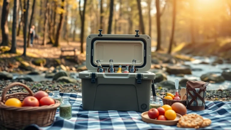 Explore Affordable Yet High-Quality Alternatives to Yeti Coolers