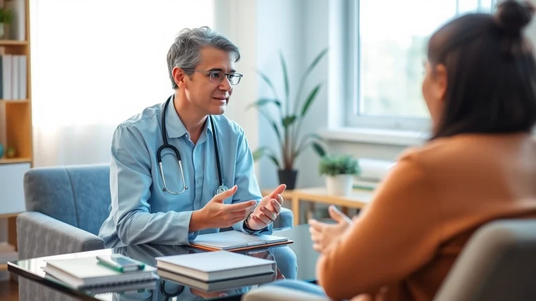 Addressing sexual disorders in a professional and empathetic healthcare setting.