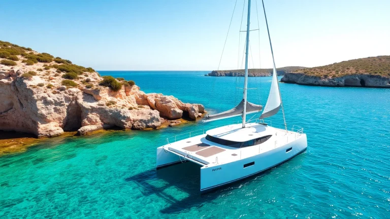 Memorable Day Charters Malta: Experience Luxury and Adventure at Sea