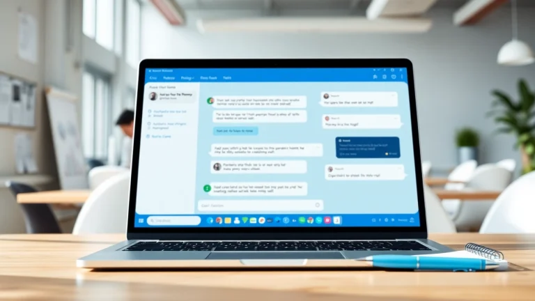Engage users with a chatgpt bot for website interface displayed on a modern laptop.