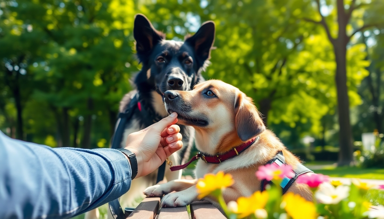 Find compassionate PTSD service dogs for sale enhancing emotional connections and support.