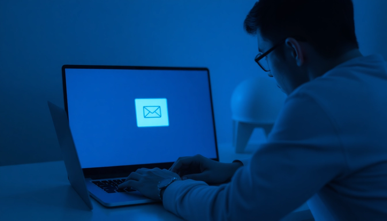 Inatogel users encountering a blocked access message while seeking help online.