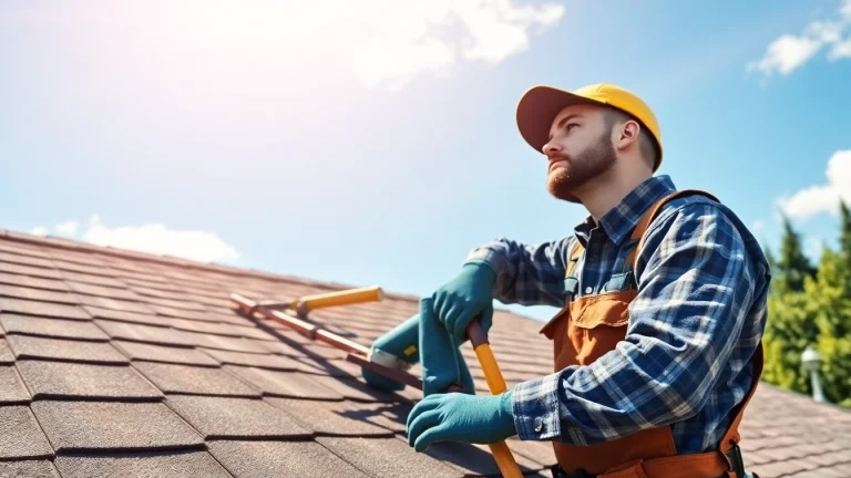 Ensure quality roof repair in Vancouver WA with expert techniques and proper tools.