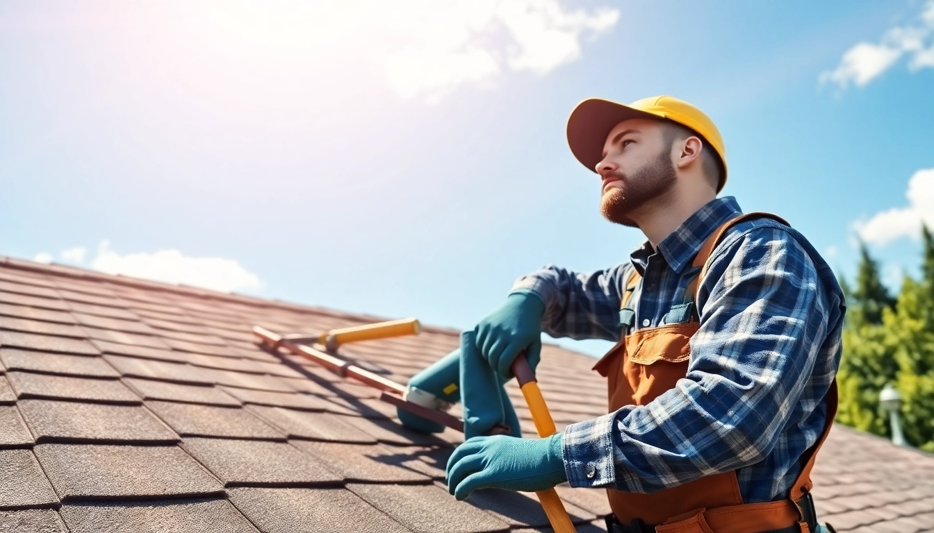 Ensure quality roof repair in Vancouver WA with expert techniques and proper tools.