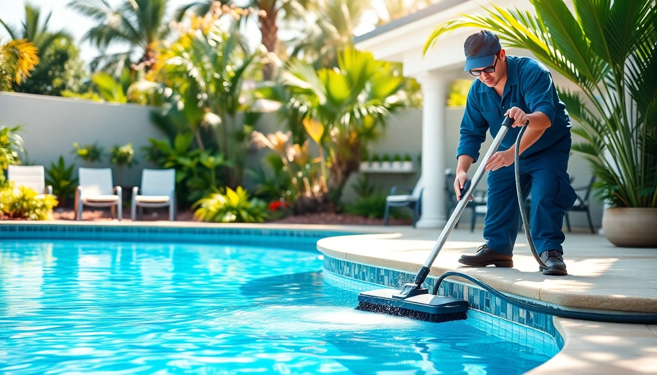 Enhance your pool with quality pool services Queen creek for a sparkling clean environment.
