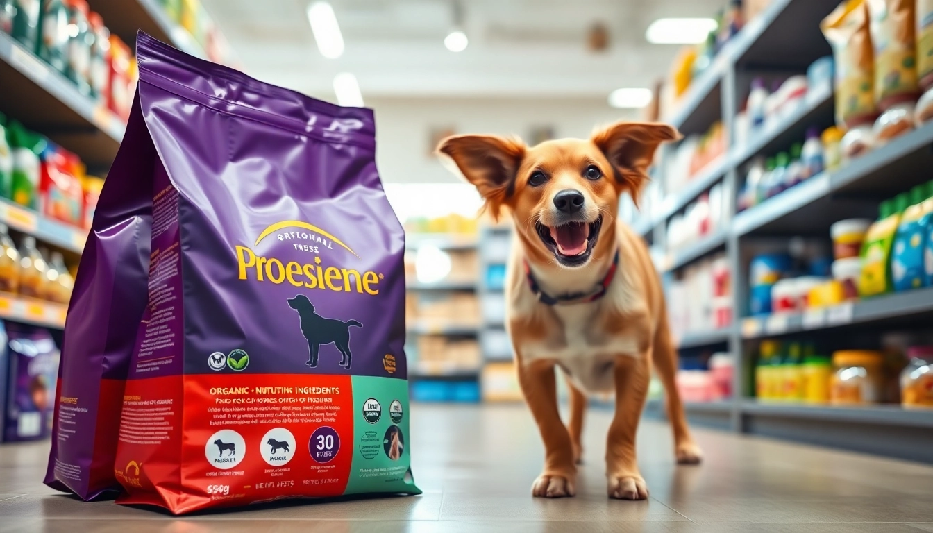 Explore badlands ranch dog food canada options with premium packaging designed for health-conscious pets.