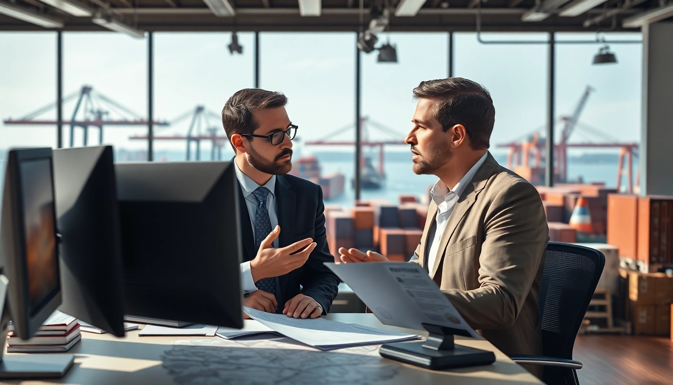 Answering freight forwarding questions in the DDPexpert FAQ: Freight Forwarding Questions Answered context.