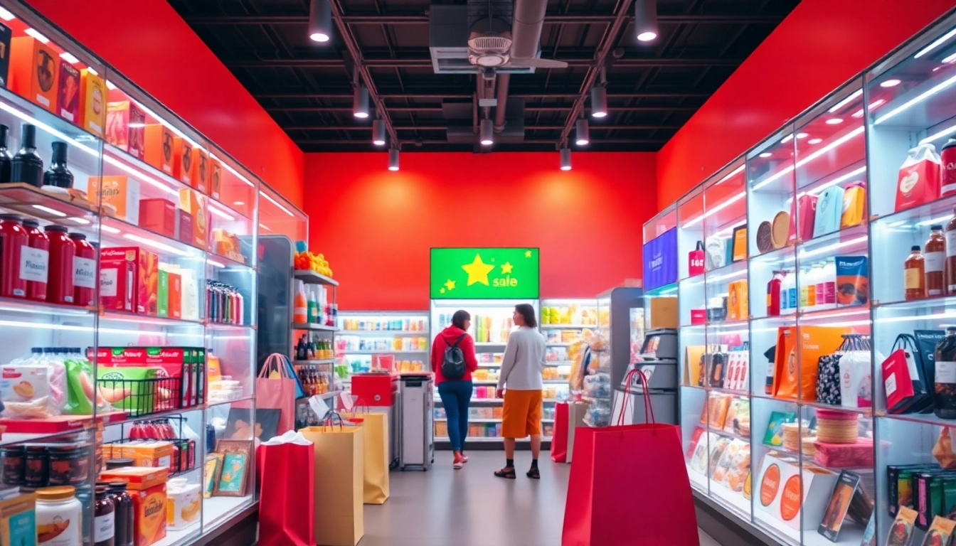 Explore Ultimateshop to find a variety of unique products tailored to your needs.