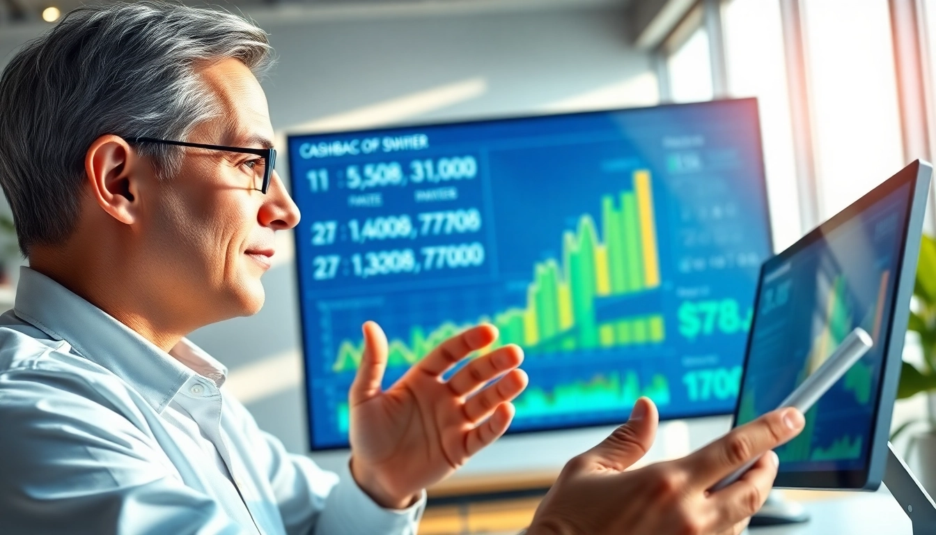 Analyze cashback rates to compare cashback rates effectively in a professional setting.