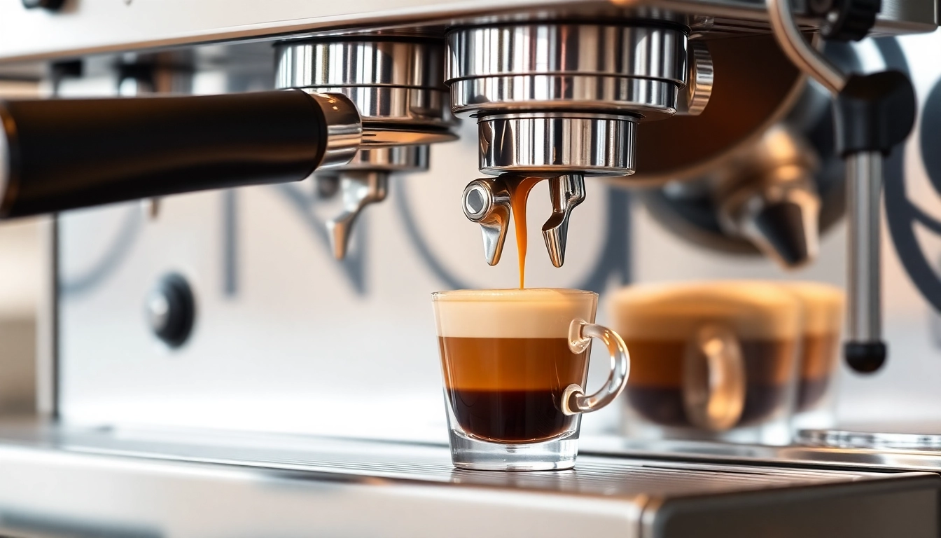 Cimbali teknik servis ile espresso makinesi tamir hizmeti sunuluyor.