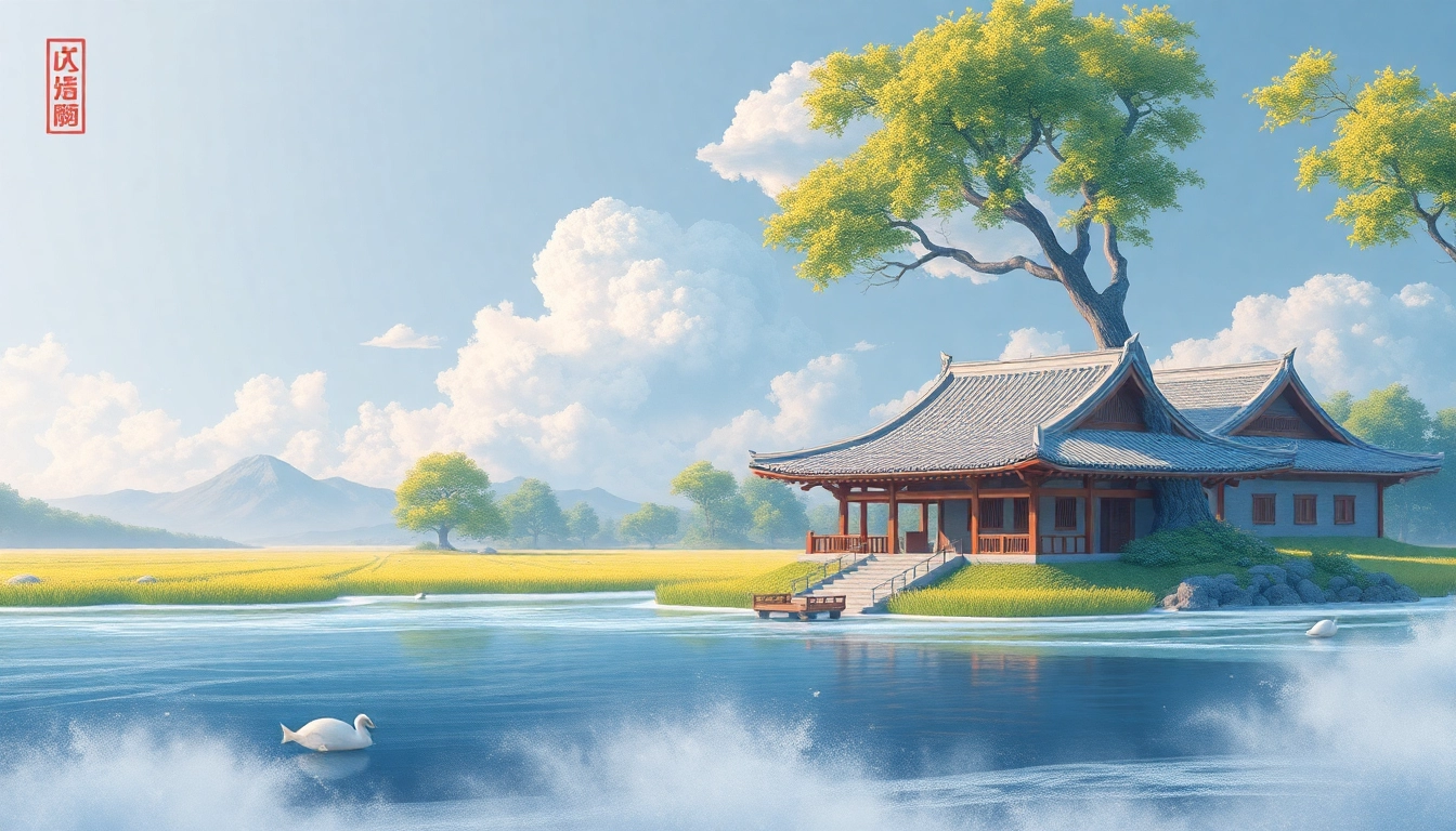 使用雷电模拟器流畅运行热门手游，享受极致游戏体验，高清晰度与快速响应。