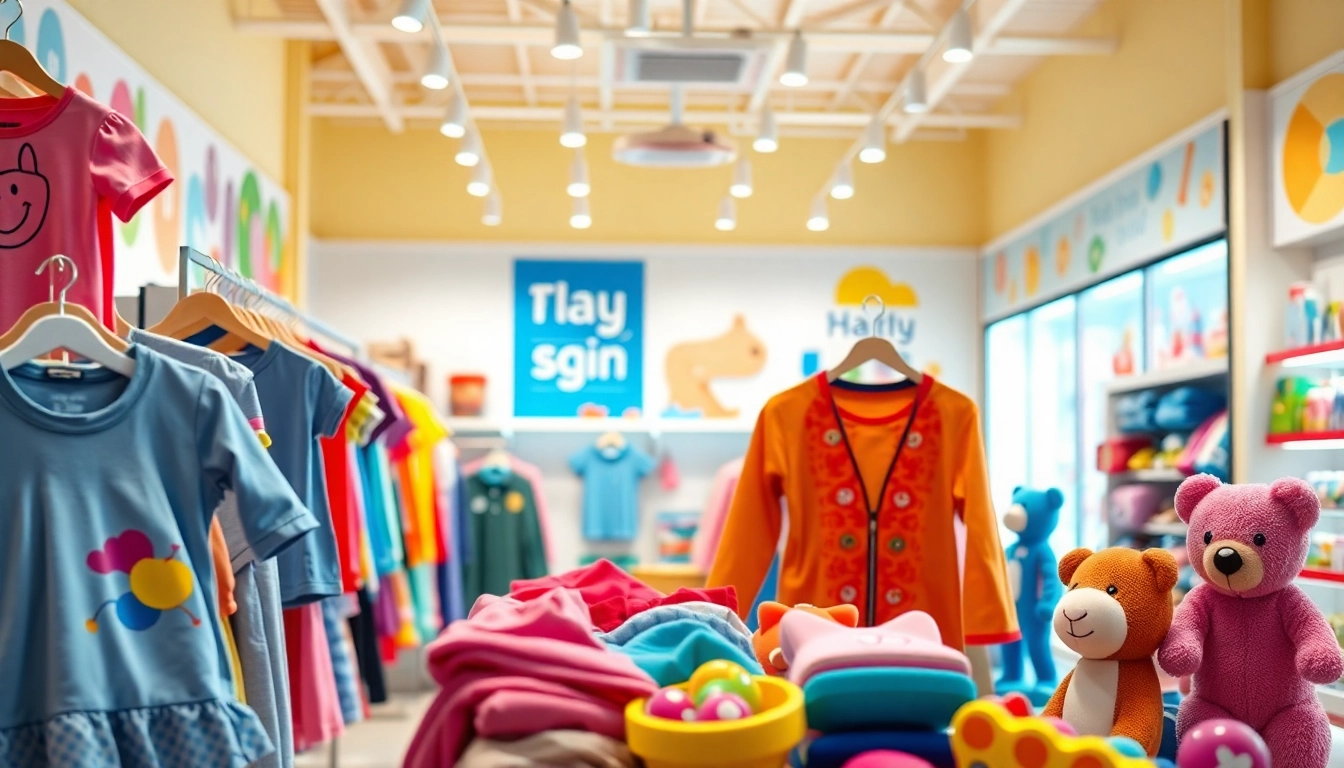 Discover vibrant children’s clothing and toys at http://www.websonlinestore.com in a welcoming store atmosphere.