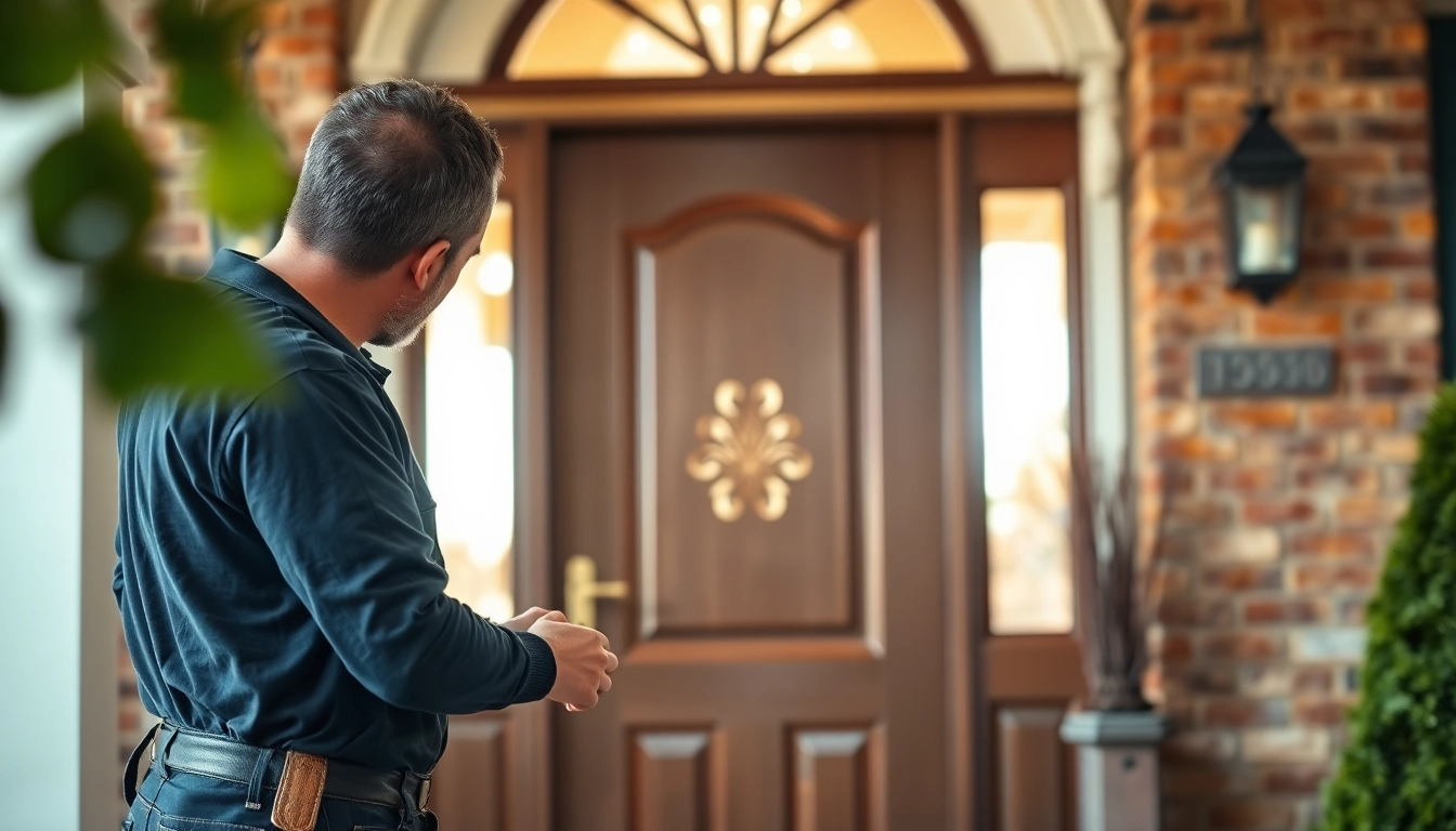 Enhance your home with expert Door Replacement Portland Oregon services, featuring skilled installation for improved aesthetics.